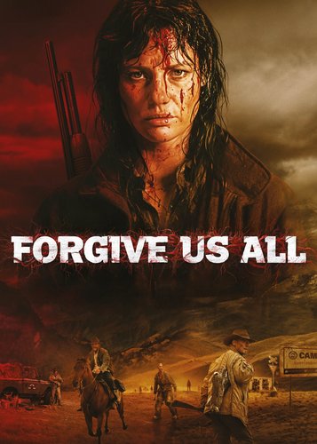 Forgive Us All - Poster 3