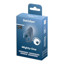 Satisfyer Mighty One Connect App, 9 cm