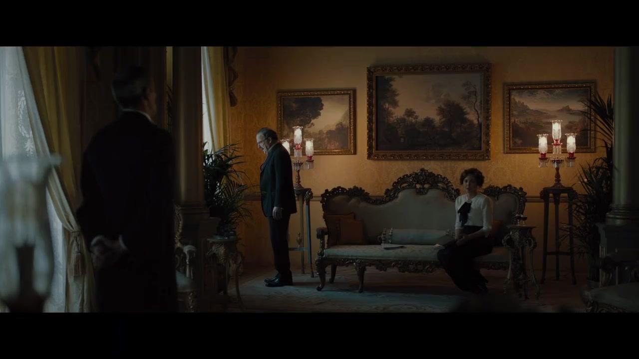 Ali & Nino - Trailer - Deutsch - HD