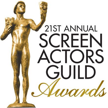 © Screen Actors Guild Awards, LLC