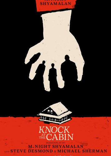 Knock at the Cabin - Poster 5