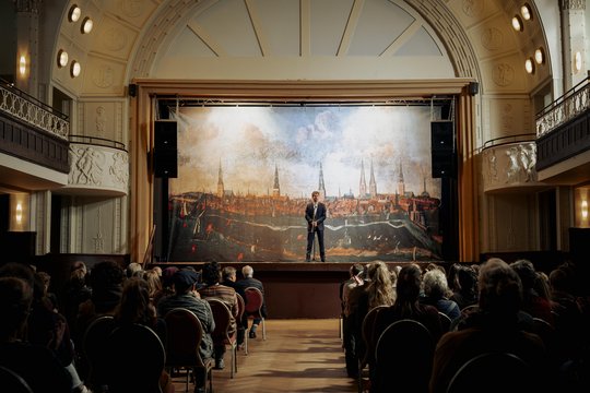 Der Schimmelreiter - Szenenbild 6