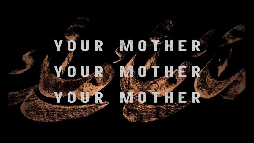 Your Mother Your Mother Your Mother - Trailer - Englisch - SD