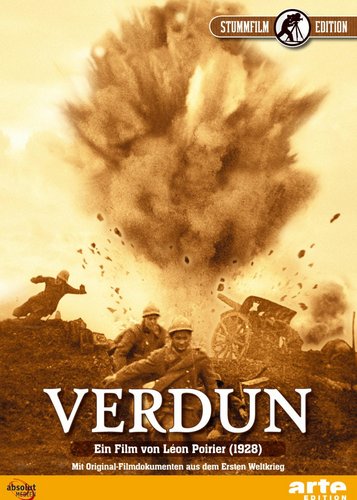 Verdun - Poster 1