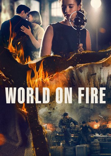 World on Fire - Staffel 1 - Poster 3