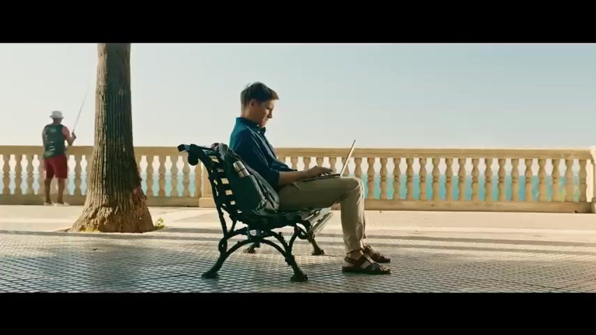 Tausend Zeilen - Trailer - Deutsch - SD