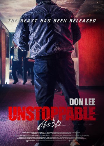 Unstoppable - Poster 2