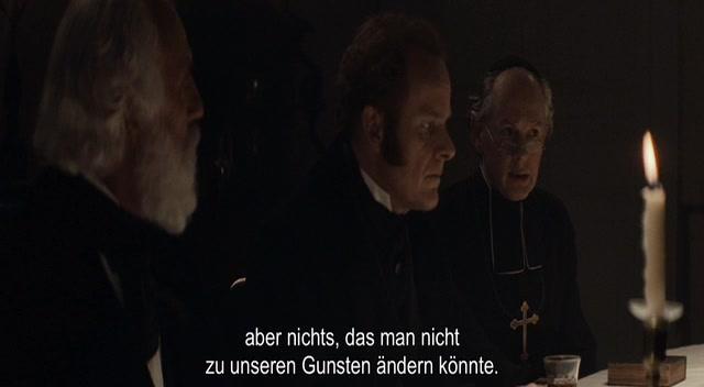 The Cursed - Der Fluch der Bestie - Trailer - Deutsch - SD