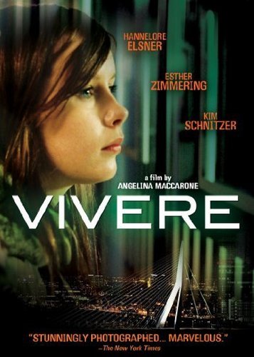 Vivere - Poster 2