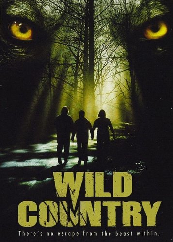 Wild Country - Poster 2