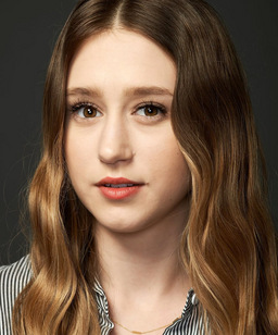 Taissa Farmiga