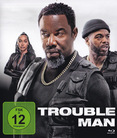 Trouble Man