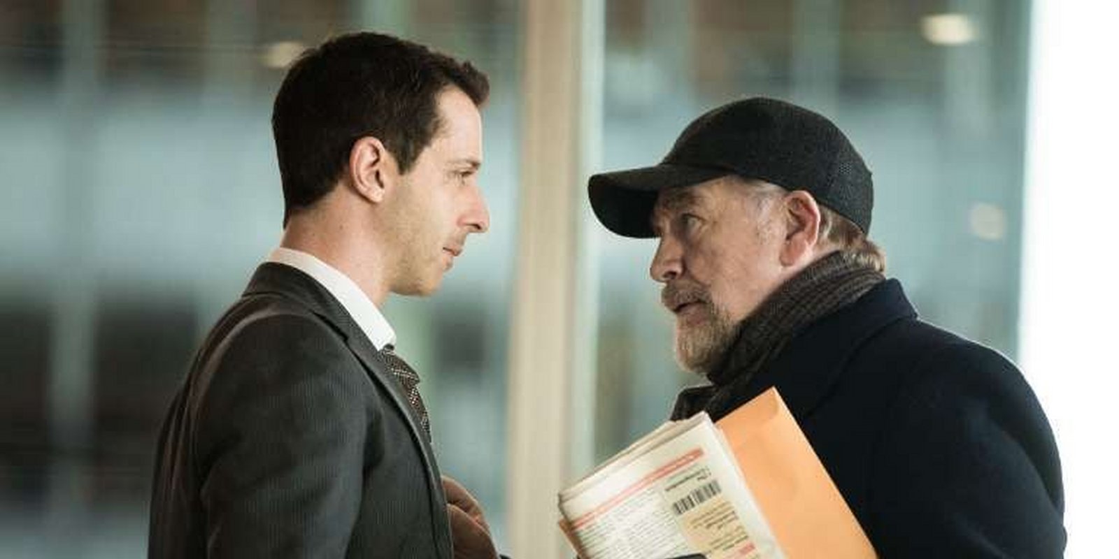 Succession - Staffel 1