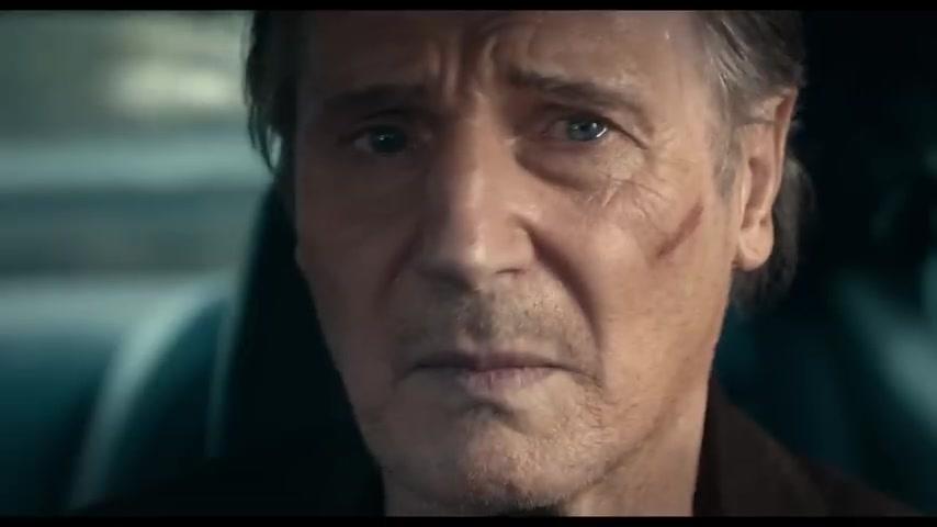 The Mongoose - Trailer - Englisch - SD