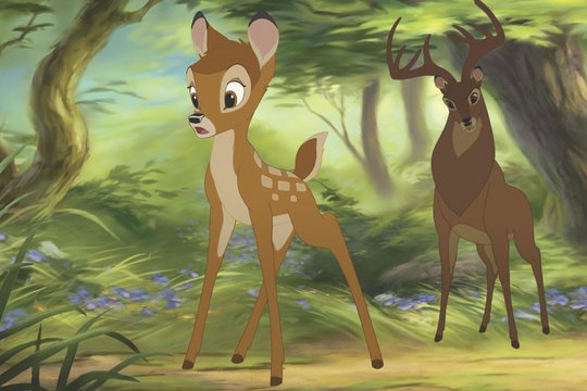 Bambi 2 - Szenenbild 18