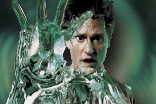 The Invisible Man - Staffel 1 - Szenenbild 1