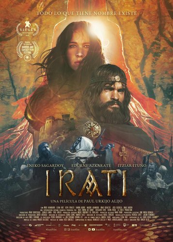 Irati - Poster 2