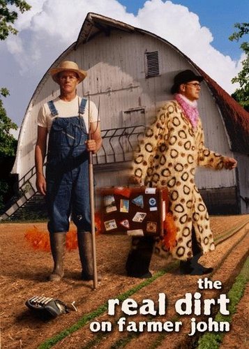 Farmer John - Poster 3