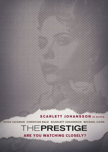 Prestige - Poster 8