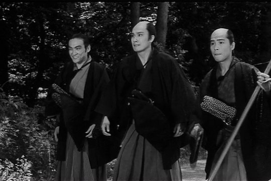 Samurai Fiction - Szenenbild 2