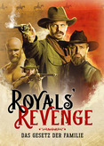 Royals&#039; Revenge