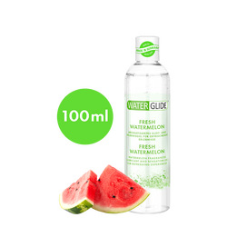 100 ml Wassermelone, erfrischend