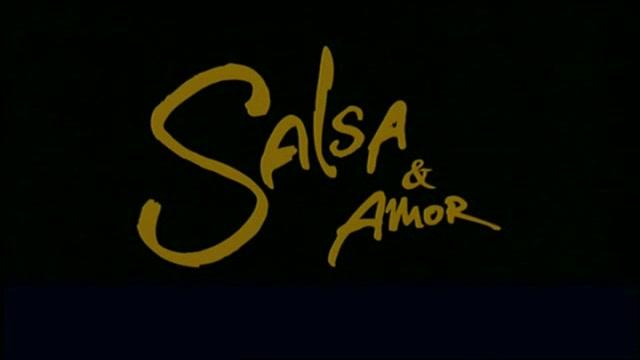 Salsa & Amor - Trailer - Deutsch