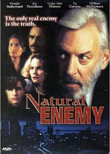 Natural Enemy - Poster 2