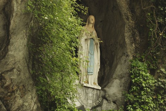 Lourdes - Szenenbild 6