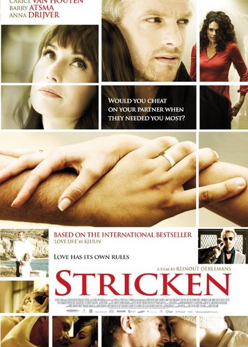 Love Life - Liebe trifft Leben - Poster 2