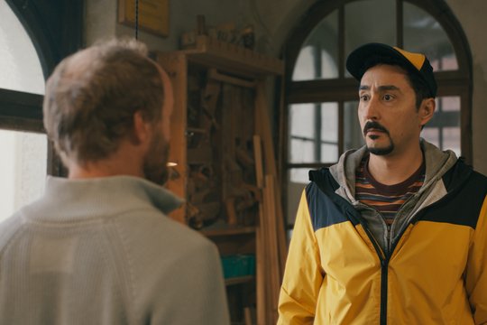 Neue Geschichten vom Pumuckl - Staffel 2 - Szenenbild 4