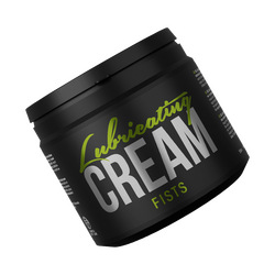 CBL - Lubricating Cream Fists, 500 ml