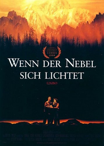 Limbo - Wenn der Nebel sich lichtet - Poster 2
