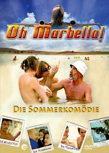 Oh Marbella! - Poster 1