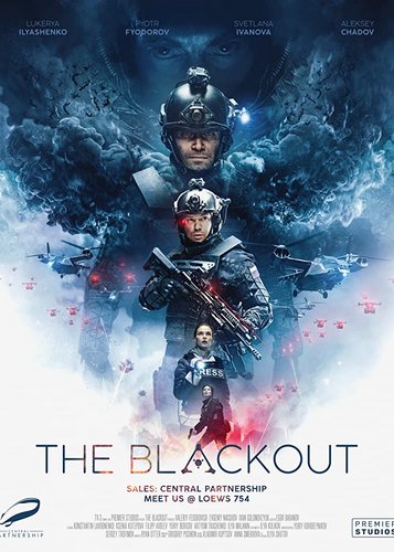 The Blackout - Der Spielfilm - Poster 5