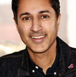 Maulik Pancholy