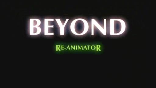 Beyond Re-Animator - Trailer - Deutsch