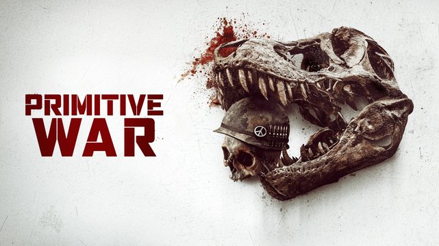 Primitive War - Wallpaper 5
