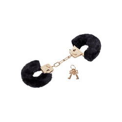 Deluxe Furry Cuffs