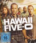 Hawaii Five-0 - Staffel 8