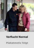 Verflucht normal