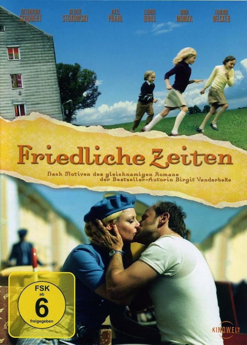 Friedliche Zeiten Film Friedliche Zeiten Film