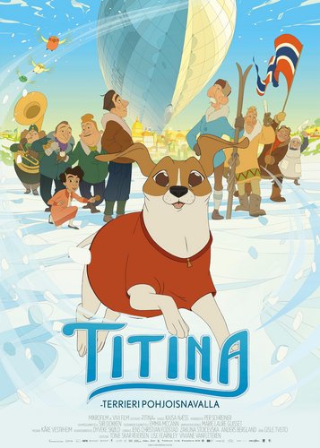 Titina - Poster 3