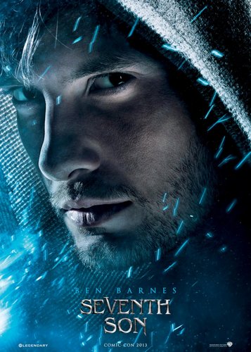 Seventh Son - Poster 9