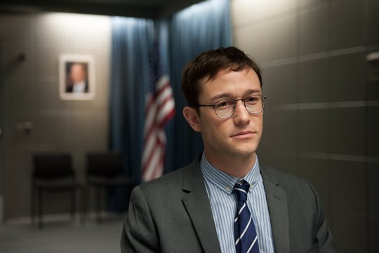 Snowden - Szenenbild 17