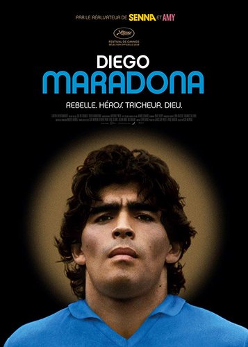 Diego Maradona - Poster 5