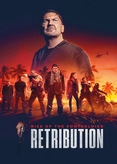 Rise of the Footsoldier - Retribution