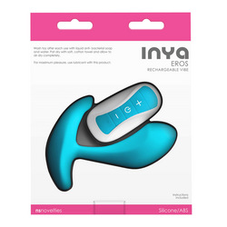 Inya - Eros, 11 cm