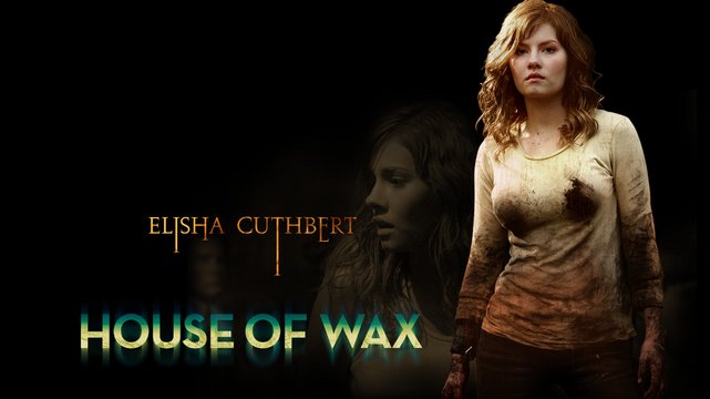 House of Wax - Wallpaper 8