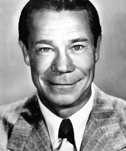 Joe E. Brown